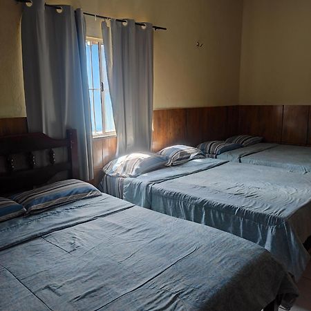 Casa Azul Βίλα Barreirinhas Εξωτερικό φωτογραφία