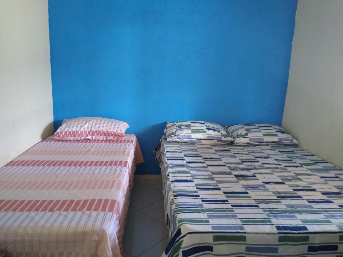 Casa Azul Βίλα Barreirinhas Εξωτερικό φωτογραφία