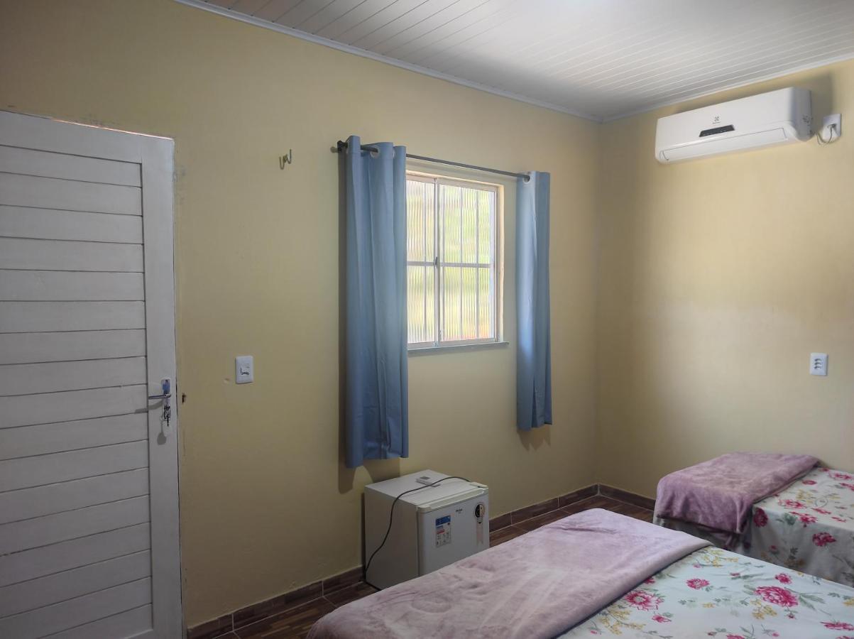 Casa Azul Βίλα Barreirinhas Εξωτερικό φωτογραφία