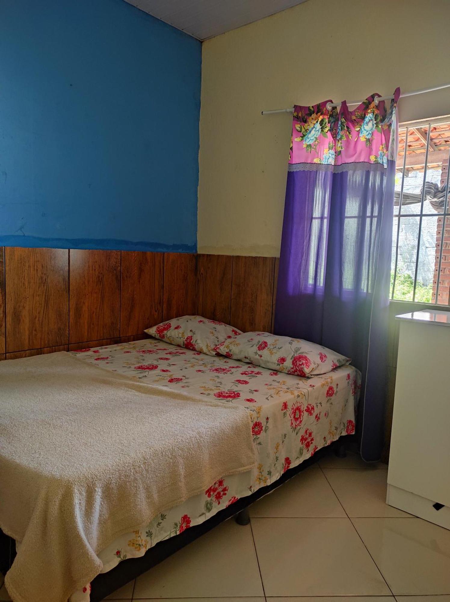 Casa Azul Βίλα Barreirinhas Εξωτερικό φωτογραφία