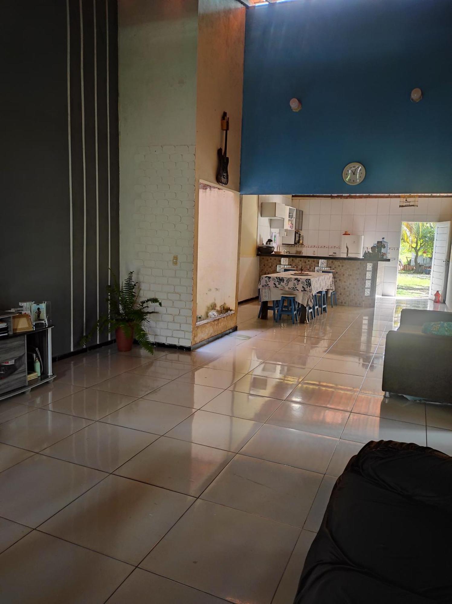 Casa Azul Βίλα Barreirinhas Εξωτερικό φωτογραφία